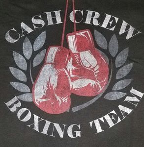 Meet your Posher, Gonzalo